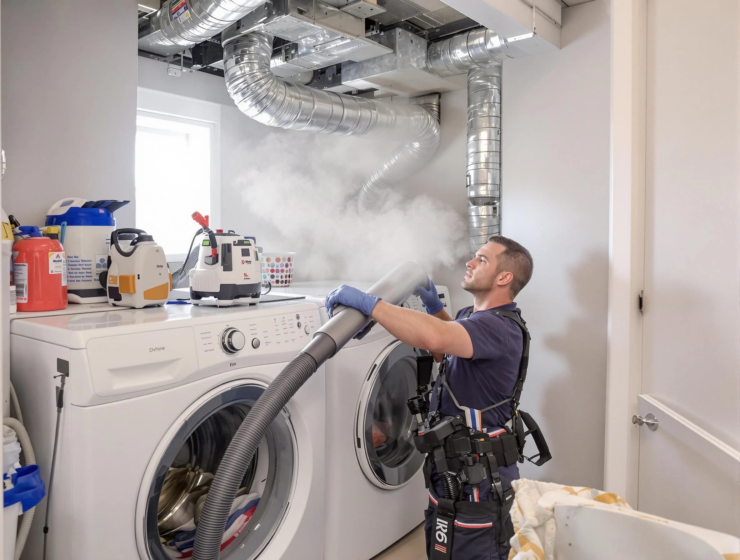 Duct Cleaning service in Easton, MA