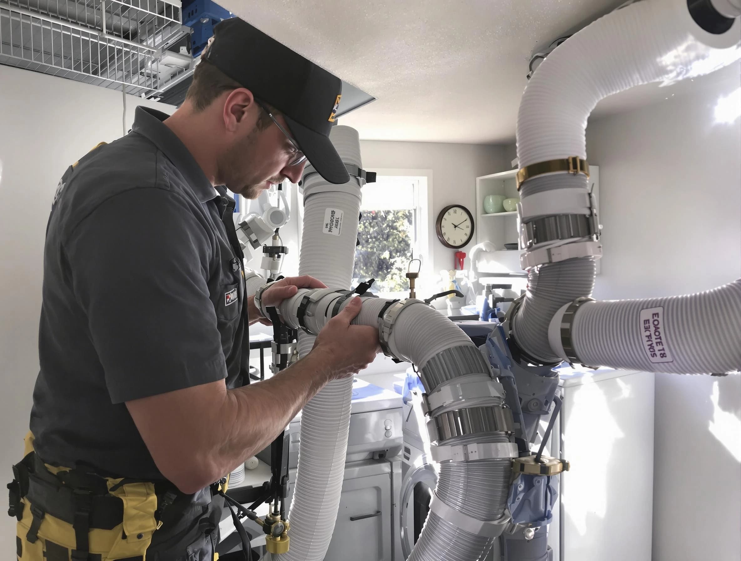 Hose Installation service in Easton, MA